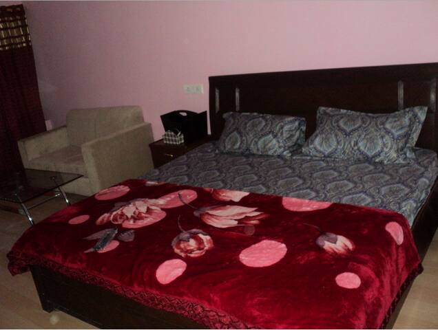 Suresh Guest House, Hyderabad 4